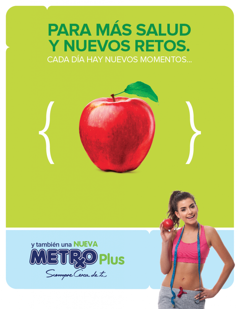 Metro Plus 